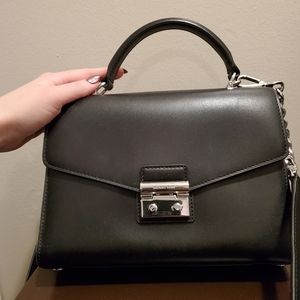 Michael Kors Sloan satchel